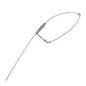 COMPAC Bottom Bouncer 3/4oz Natural Lead - Www.Shopthatapp.com