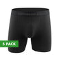 "The Boxer" Brief - 5 Pack - www.Shopthatapp.com