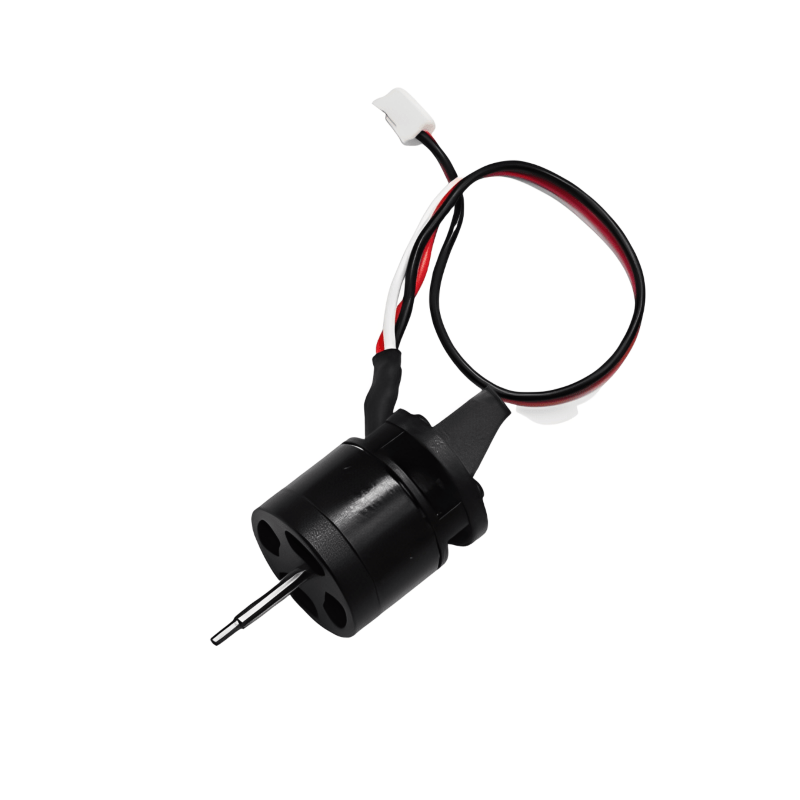 1806 1900KV Brushless Motor for Volantex 500mm F4U Corsair RC Plane Spare Part - www.Shopthatapp.com