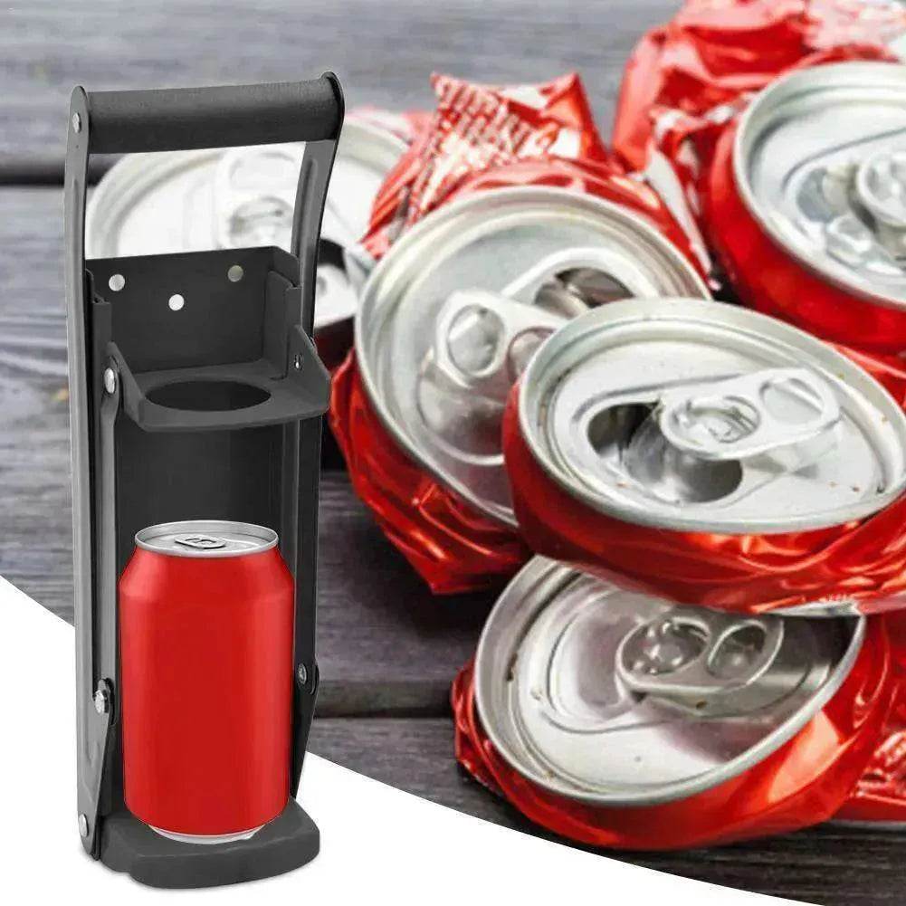 500ml Can Kitchen Supplies Bottle Opener Can Presser Kitchen Tools - www.Shopthatapp.com