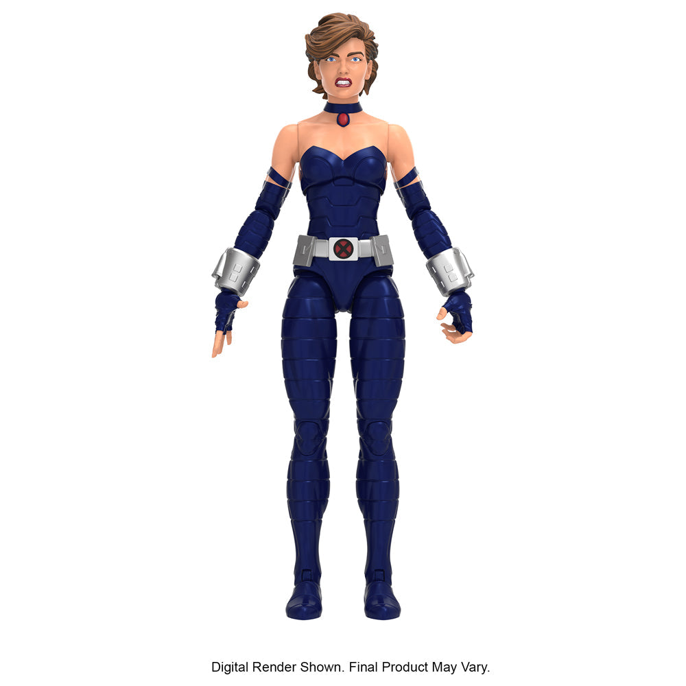 X-Men Marvel Legends Wave 7 Set of 7 Figures (Colossus BAF) Age of Apocalypse - www.Shopthatapp.com