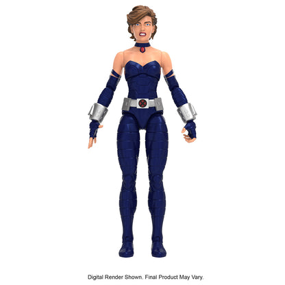 X-Men Marvel Legends Wave 7 Set of 7 Figures (Colossus BAF) Age of Apocalypse - www.Shopthatapp.com