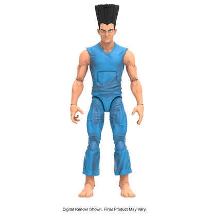 X-Men Marvel Legends Wave 7 Set of 7 Figures (Colossus BAF) Age of Apocalypse