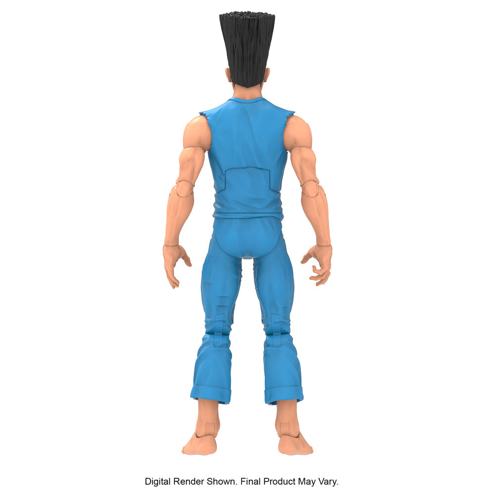 X-Men Marvel Legends Wave 7 Set of 7 Figures (Colossus BAF) Age of Apocalypse