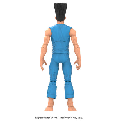 X-Men Marvel Legends Wave 7 Set of 7 Figures (Colossus BAF) Age of Apocalypse