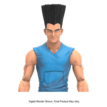 X-Men Marvel Legends Wave 7 Set of 7 Figures (Colossus BAF) Age of Apocalypse