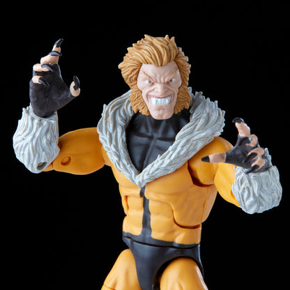 X-Men Legends Marvel legends Wave  Set of 7 Figures  - BONEBREAKER Baf - www.Shopthatapp.com