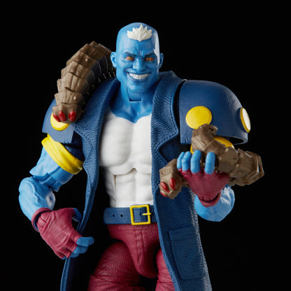 X-Men Legends Marvel legends Wave  Set of 7 Figures  - BONEBREAKER Baf - www.Shopthatapp.com