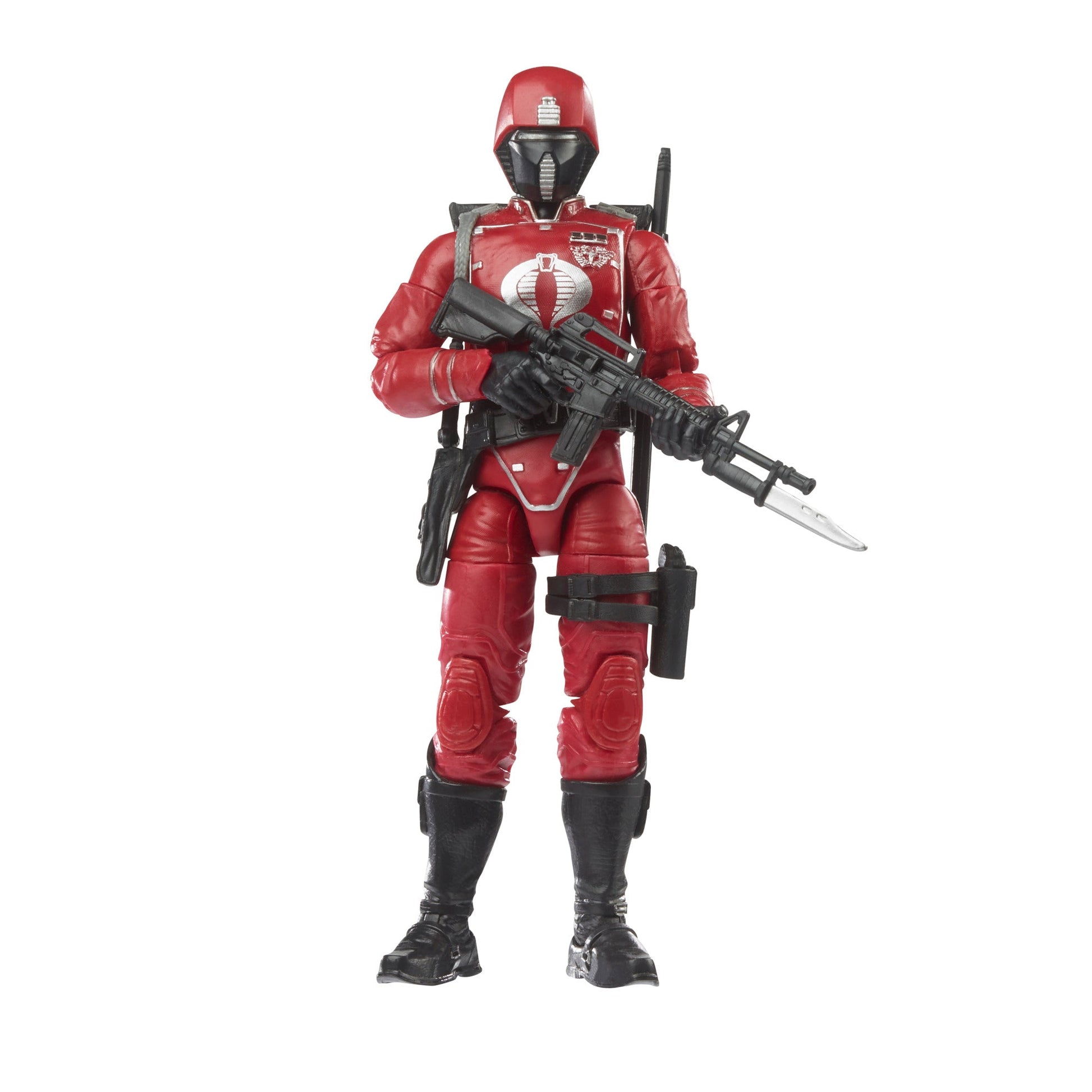G.I. Joe Classified - Crimson Guard - www.Shopthatapp.com