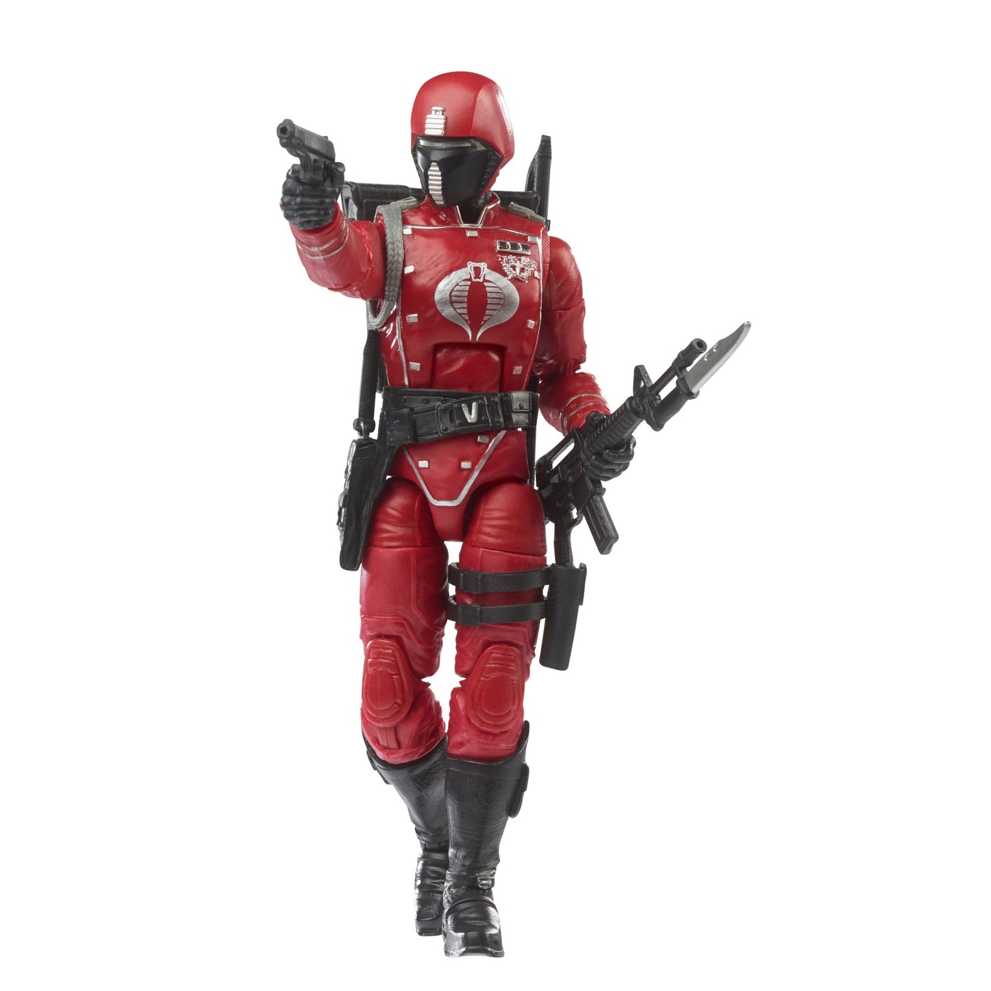 G.I. Joe Classified - Crimson Guard - www.Shopthatapp.com