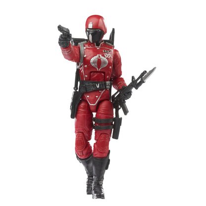 G.I. Joe Classified - Crimson Guard - www.Shopthatapp.com
