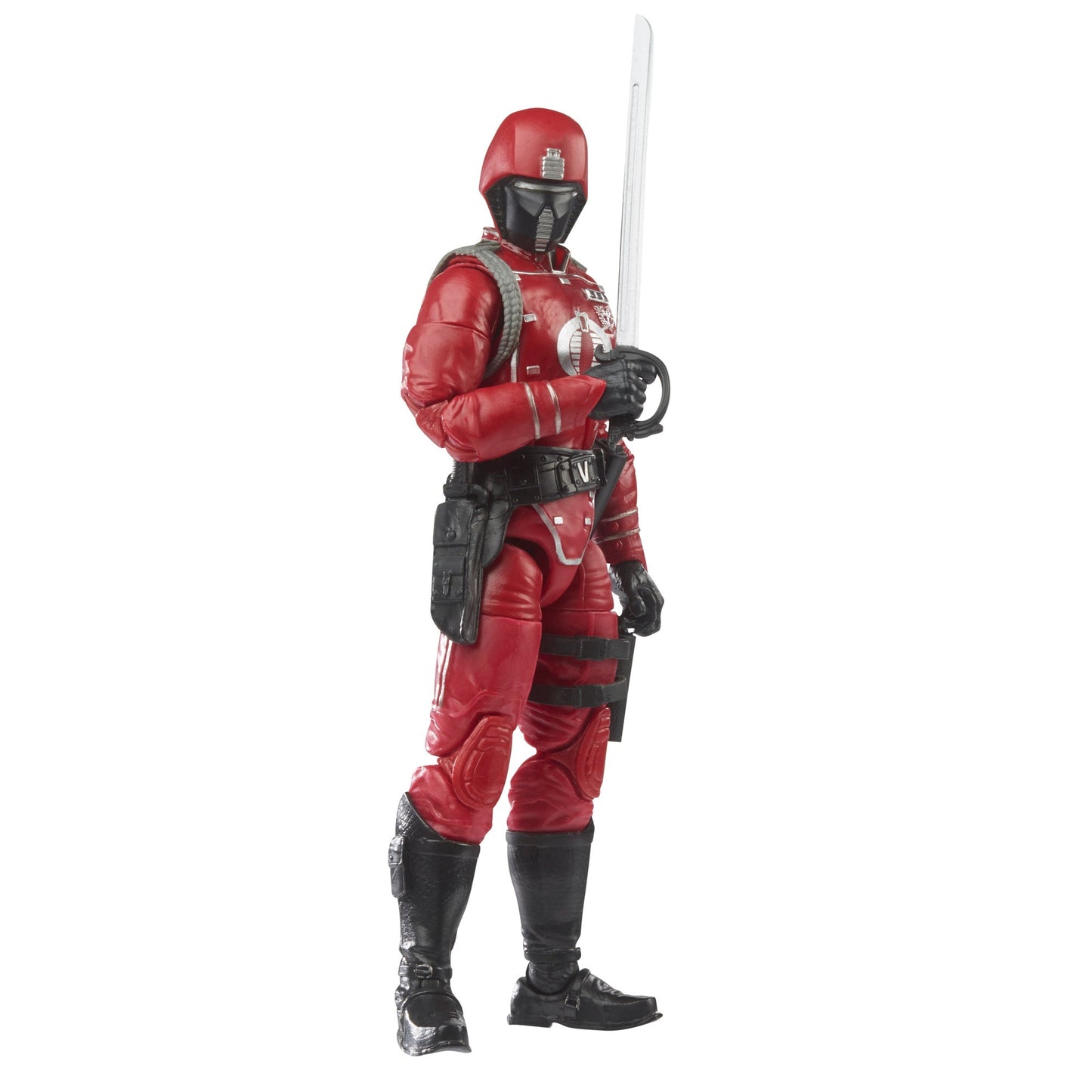 G.I. Joe Classified - Crimson Guard - www.Shopthatapp.com