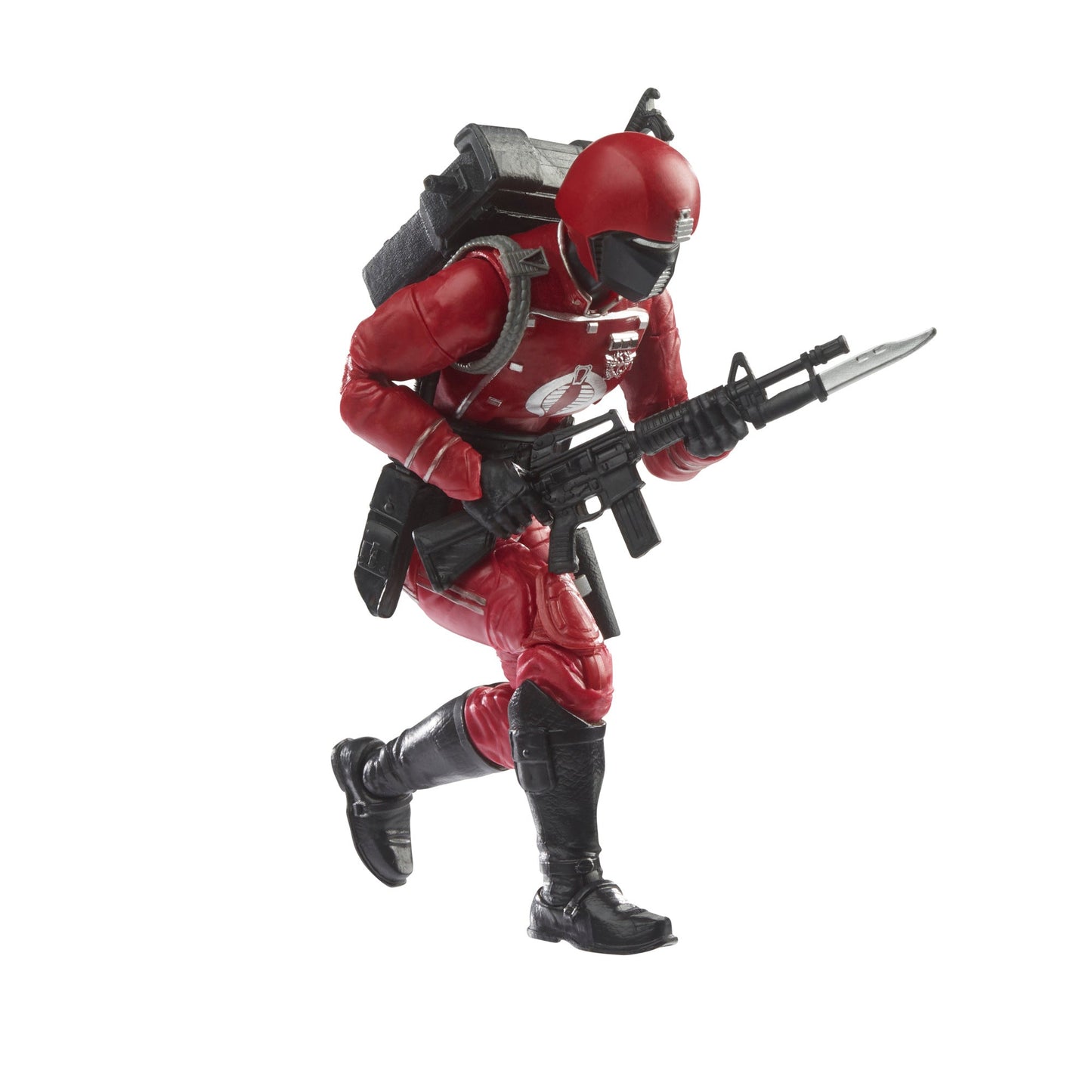G.I. Joe Classified - Crimson Guard - www.Shopthatapp.com