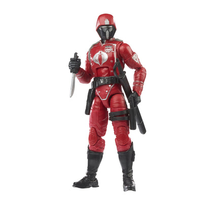 G.I. Joe Classified - Crimson Guard - www.Shopthatapp.com
