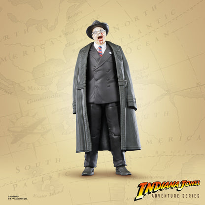 Indiana Jones Adventure Series Major Arnold Toht - www.Shopthatapp.com