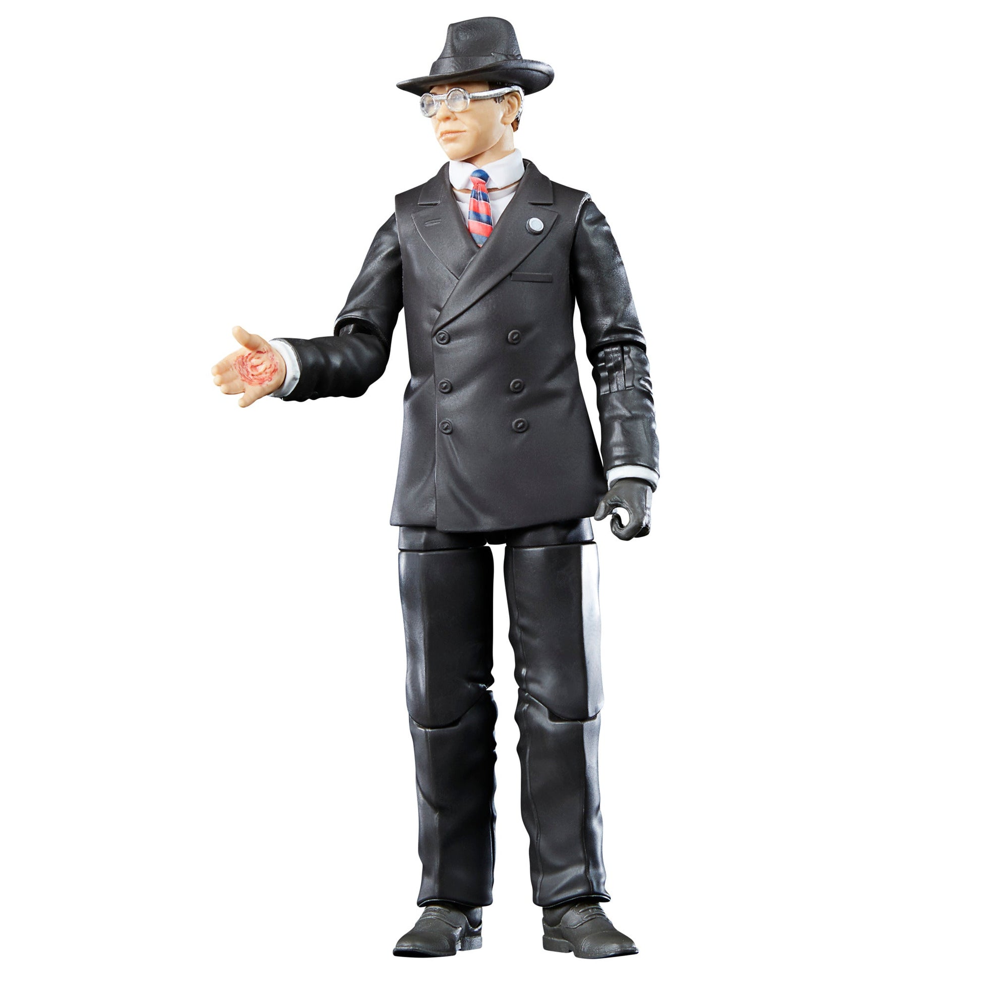 Indiana Jones Adventure Series Major Arnold Toht - www.Shopthatapp.com