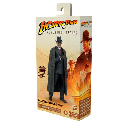 Indiana Jones Adventure Series Major Arnold Toht - www.Shopthatapp.com