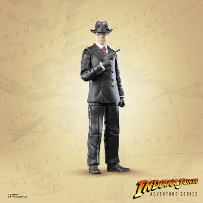 Indiana Jones Adventure Series Major Arnold Toht - www.Shopthatapp.com
