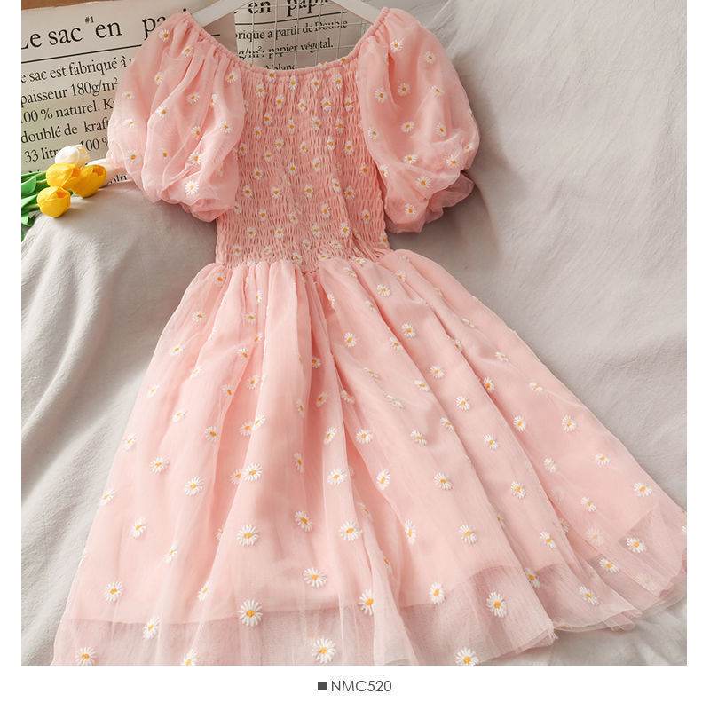 Women Dresses Summer V Neck Floral Print Boho Beach vacation Mini Dress - www.Shopthatapp.com