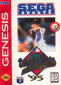 World Series Baseball '95 (usagé) - www.Shopthatapp.com