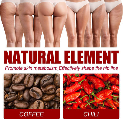 Plump Buttock Cream Lifts And Tightens Buttocks - www.Shopthatapp.com