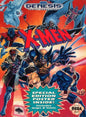 X-Men (usagé) - www.Shopthatapp.com