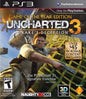 Uncharted 3: Drake's Deception [Game of the Year Edition] (usagé) - www.Shopthatapp.com