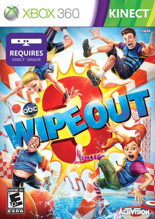 Wipeout 3 (usagé) - www.Shopthatapp.com