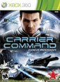 Carrier Command: Gaea Mission (usagé) - www.Shopthatapp.com