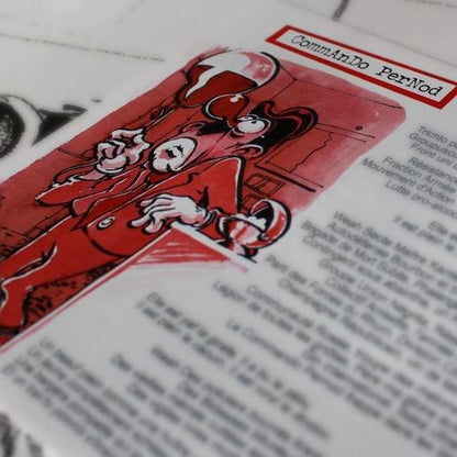 Bérurier Noir / Enfoncez l'clown - CD - www.Shopthatapp.com