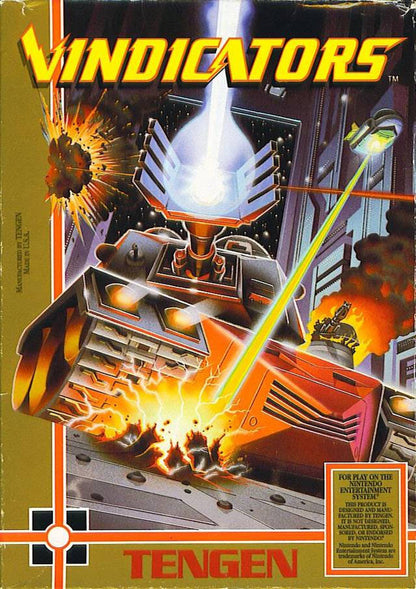 Vindicators (usagé) - www.Shopthatapp.com