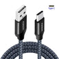 High-speed fast charging cable mobile phone charging cable - www.Shopthatapp.com