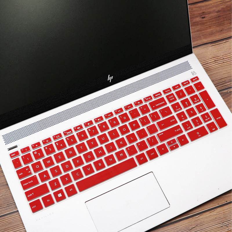 Laptop Foil Keyboard Protective Film - 15.6 Inch - www.Shopthatapp.com