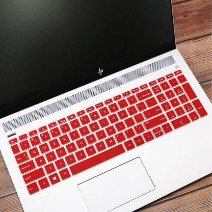 Laptop Foil Keyboard Protective Film - 15.6 Inch - www.Shopthatapp.com