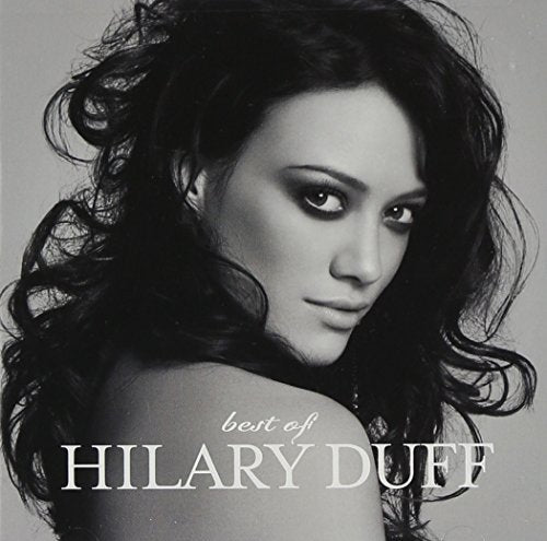 Best of Hilary Duff - www.Shopthatapp.com
