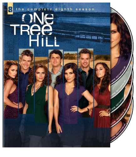 One Tree Hill: The Complete Eighth Season - www.Shopthatapp.com