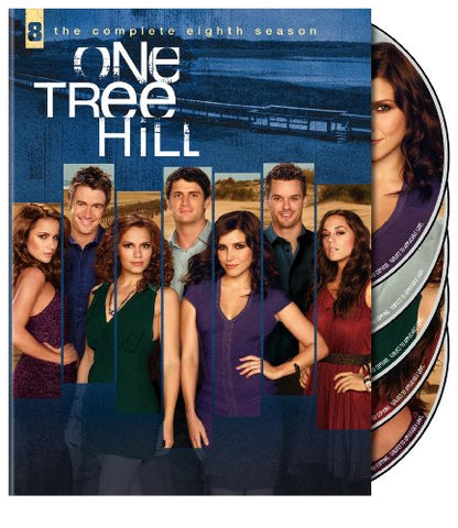 One Tree Hill: The Complete Eighth Season - www.Shopthatapp.com
