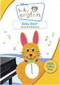 Baby Einstein - Baby Bach - Musical Adventure - www.Shopthatapp.com