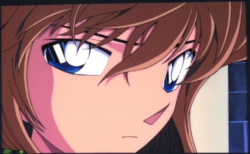 Case Closed Movie 4: Captured in Her Eyes - www.Shopthatapp.com