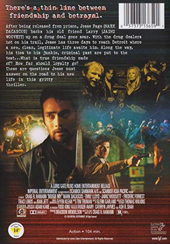 Boogie Boy - www.Shopthatapp.com