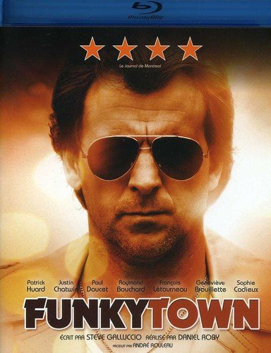 Funkytown - Blu-Ray (Used) - www.Shopthatapp.com