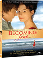 Becoming Jane - DVD (Used) - www.Shopthatapp.com