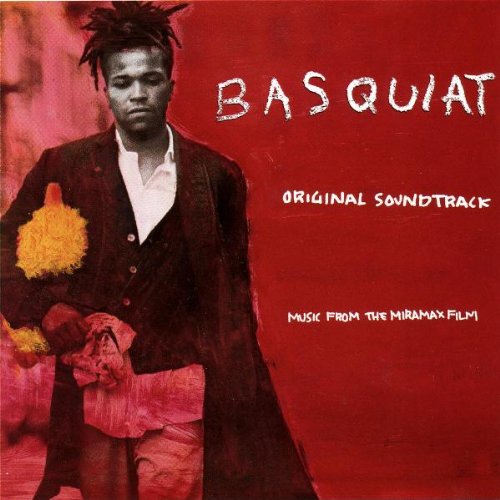 Basquiat: Original Soundtrack - www.Shopthatapp.com