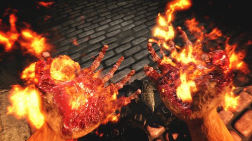 BioShock Infinite - www.Shopthatapp.com