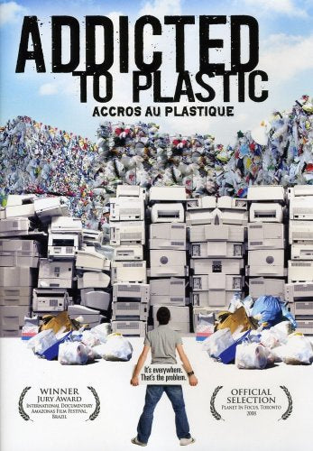 Addicted to Plastic (Sous-titres français) - www.Shopthatapp.com