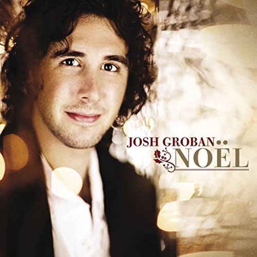 Josh Groban / Noël - CD - www.Shopthatapp.com