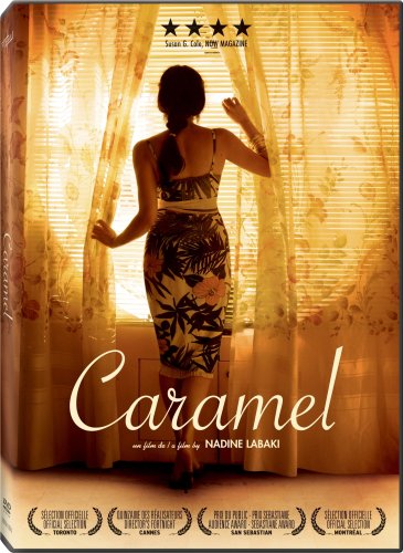 Caramel - DVD (Used) - www.Shopthatapp.com