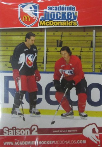 Academie Du Hockey Mcdonald'S / Saison 2 (Version française)