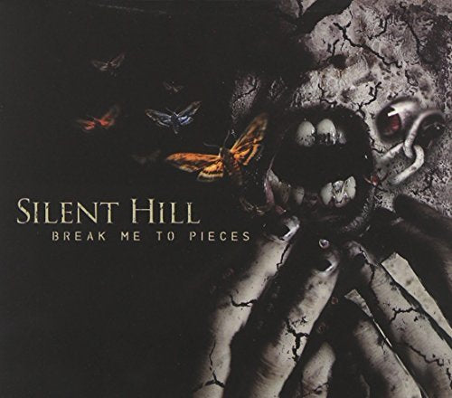 Break Me to Pieces by Silent Hill - www.Shopthatapp.com