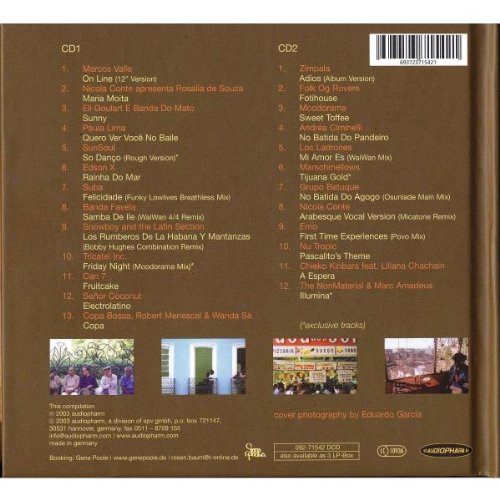 Brazilectro Volume 5 - www.Shopthatapp.com